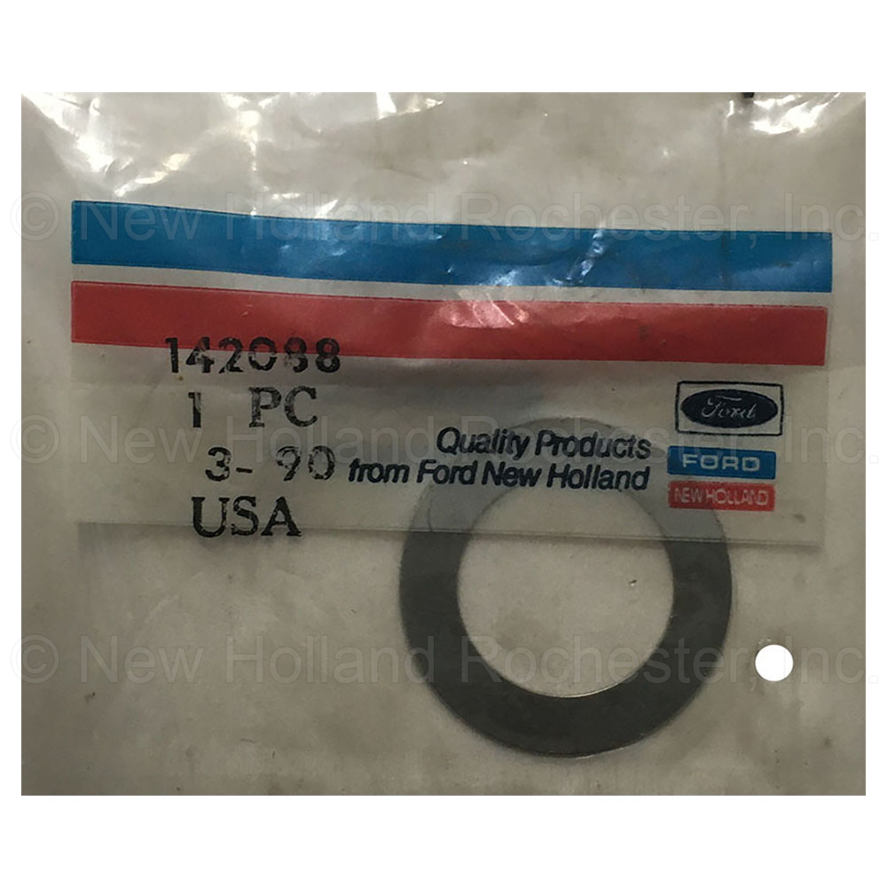 New Holland Bearing Assy Part # 142088