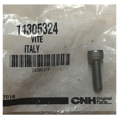 New Holland Screw Part # 14305324