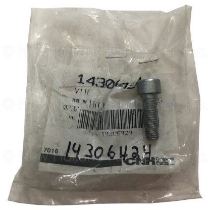 New Holland Screw Part # 14306424