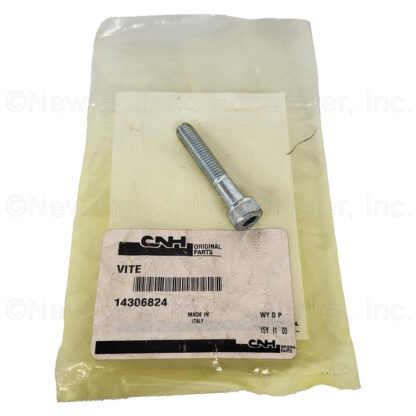 New Holland Screw Part # 14306824