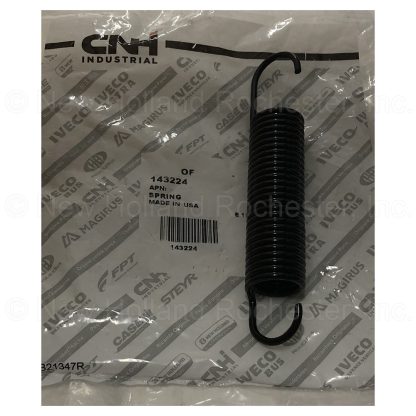 New Holland Spring Part # 143224