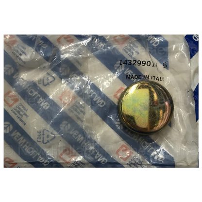 New Holland Plug Part # 14329901