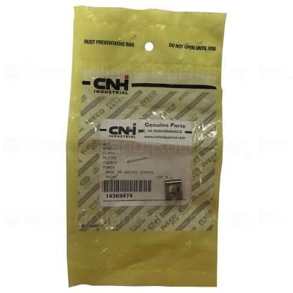 New Holland Nut Part # 14369474
