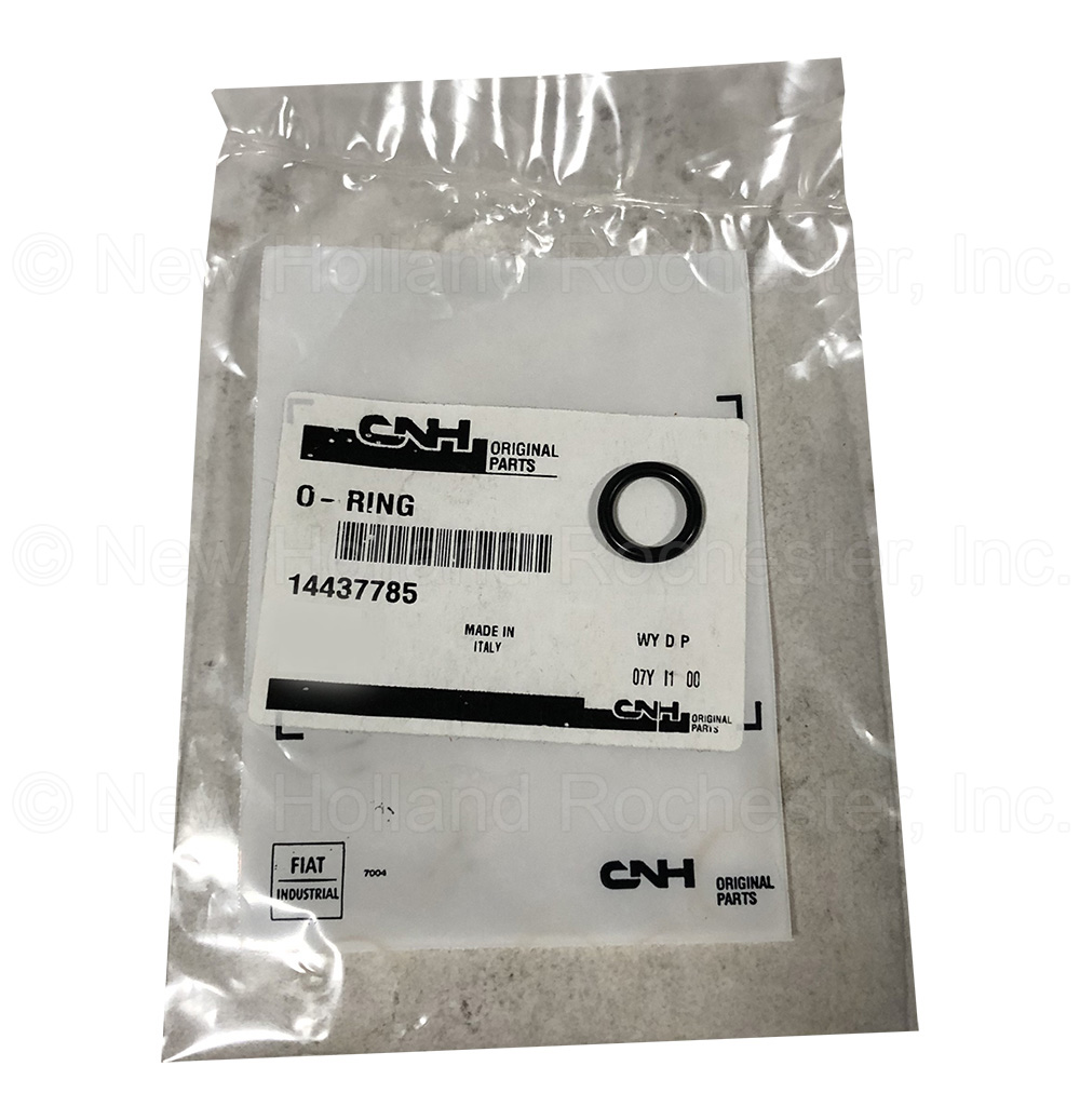 New Holland O-Ring Part # 14437785