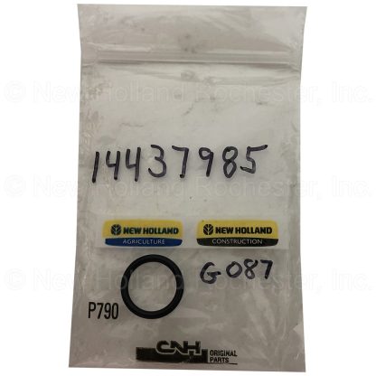 New Holland O-Ring Part # 14437985