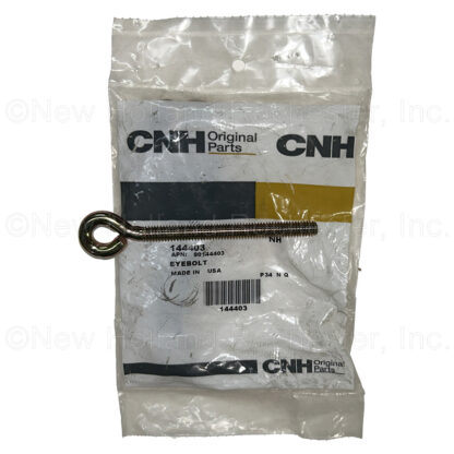 New Holland Eyebolt Part # 144403