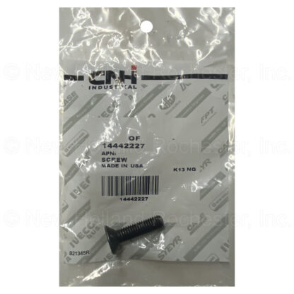 New Holland Screw Part # 14442227