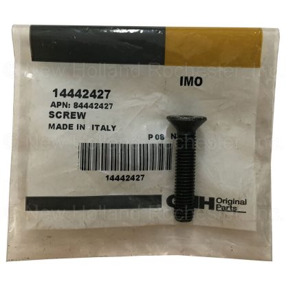 New Holland Screw Part # 14442427