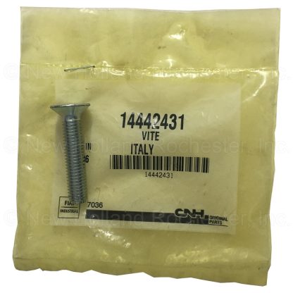 New Holland Screw Part # 14442431