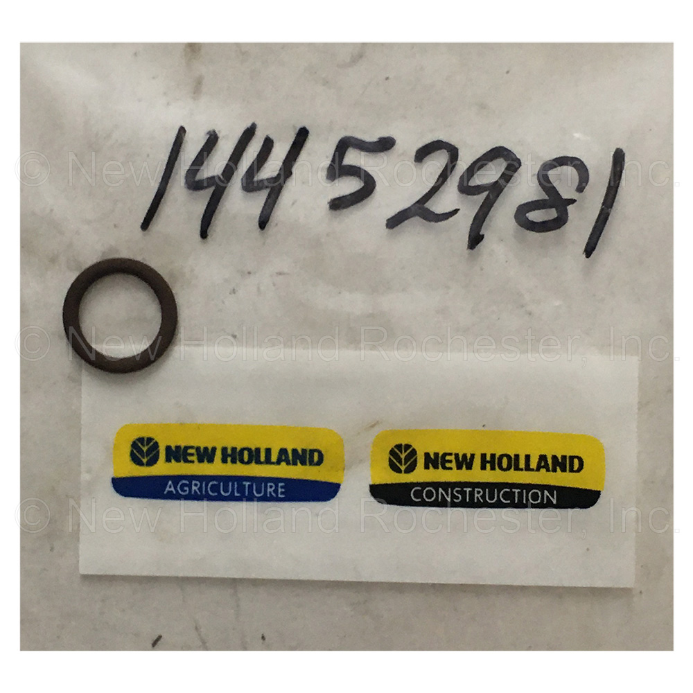 New Holland O-Ring Part # 14452981