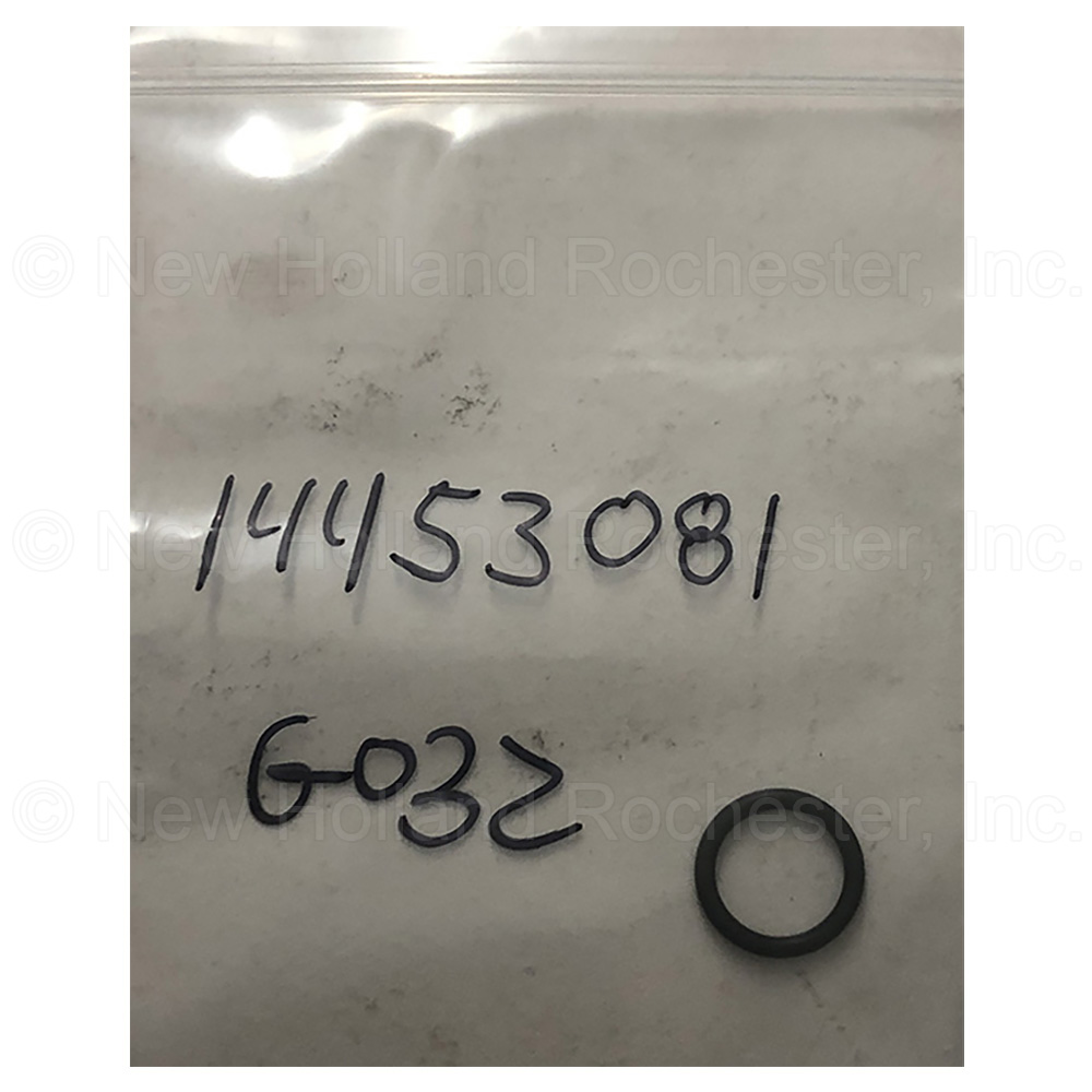 New Holland O-Ring Part # 14453081