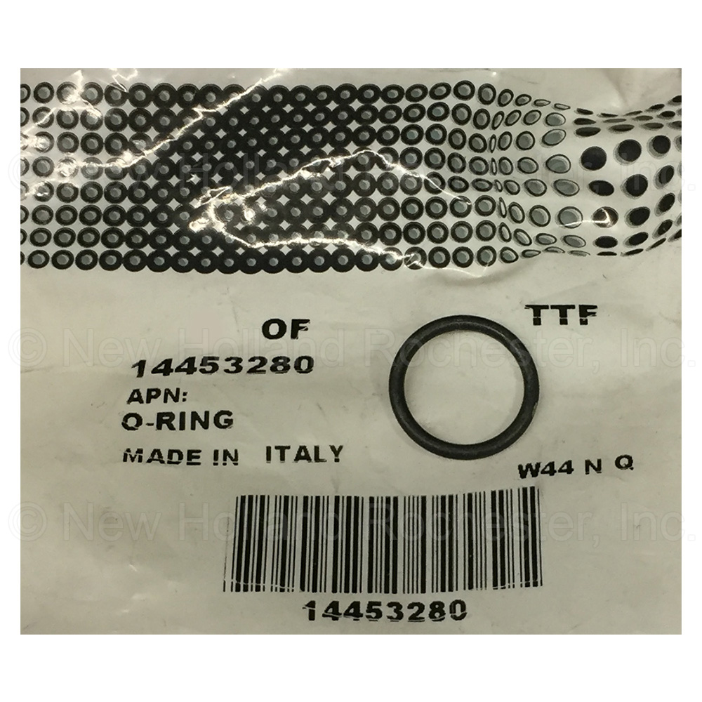 New Holland O-Ring Part # 14453280
