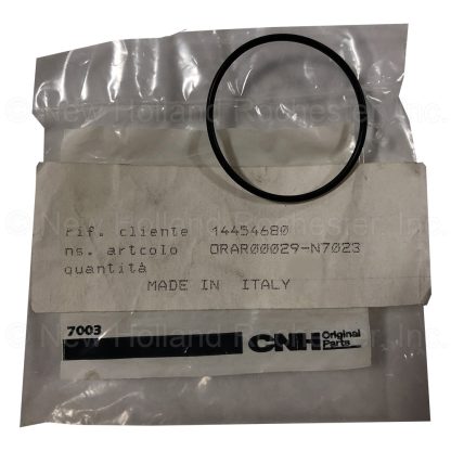 New Holland O-Ring Part # 14454680