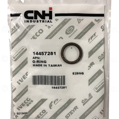 New Holland O-Ring Part # 14457281