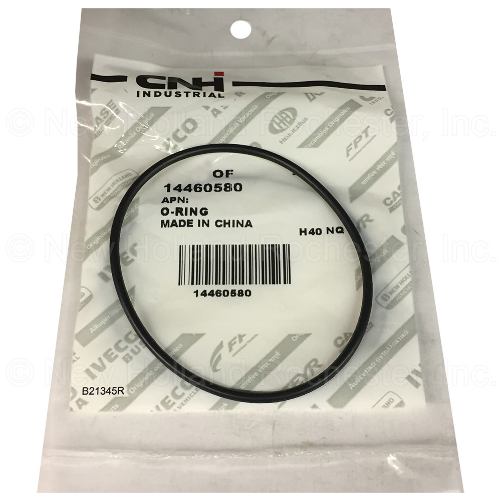 New Holland O-Ring Part # 14460580