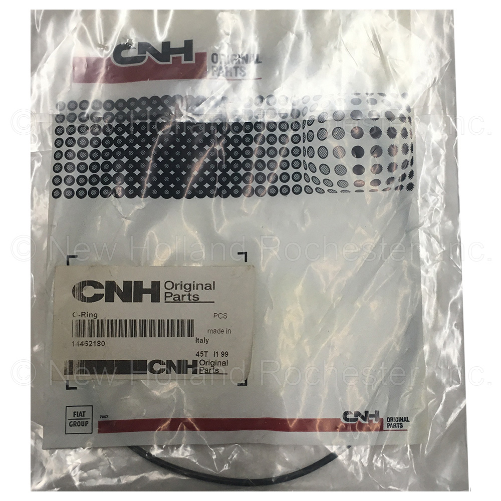 New Holland O-Ring Part # 14462180 - Image 3