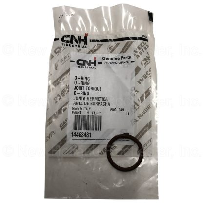 New Holland O-Ring Part # 14463481