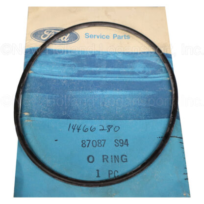 New Holland Gasket Part # 14466280