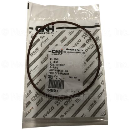 New Holland O-Ring Part # 14466981