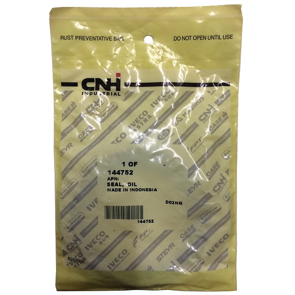 瑞出品 New Holland Oil Seal Part # 144752 - New Holland Rochester