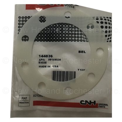 New Holland Shim Part # 144836