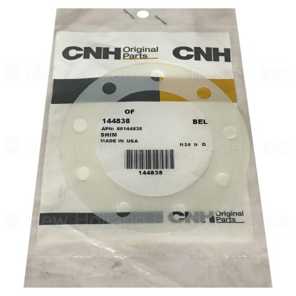 New Holland Shim Part # 144838