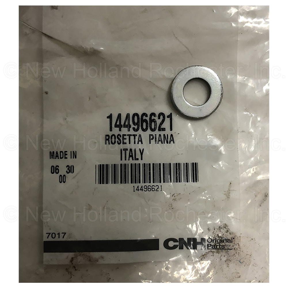 New Holland Washer Part # 14496621
