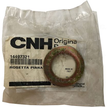 New Holland Washer Part # 14497321
