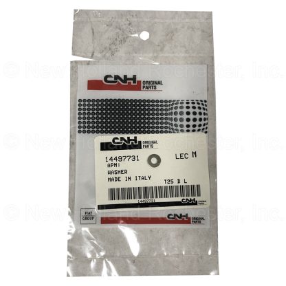 New Holland Washer Part # 14497731