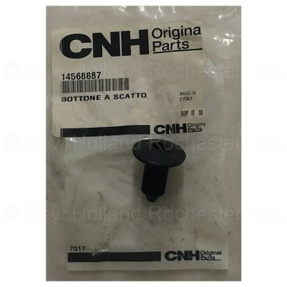 New Holland Fastener Part # 14568887