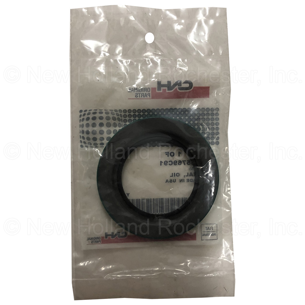 New Holland Seal Part # 145769C91