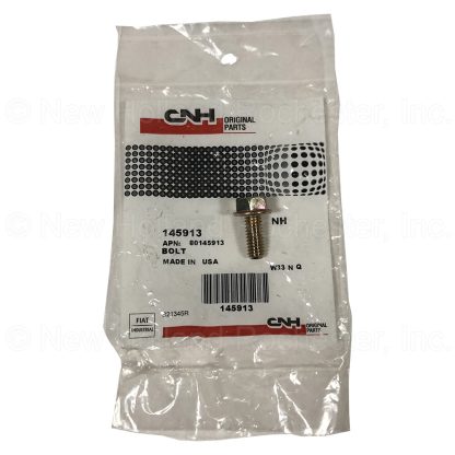 New Holland Screw Part # 145913