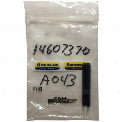 New Holland Roll Pin Part # 14607370