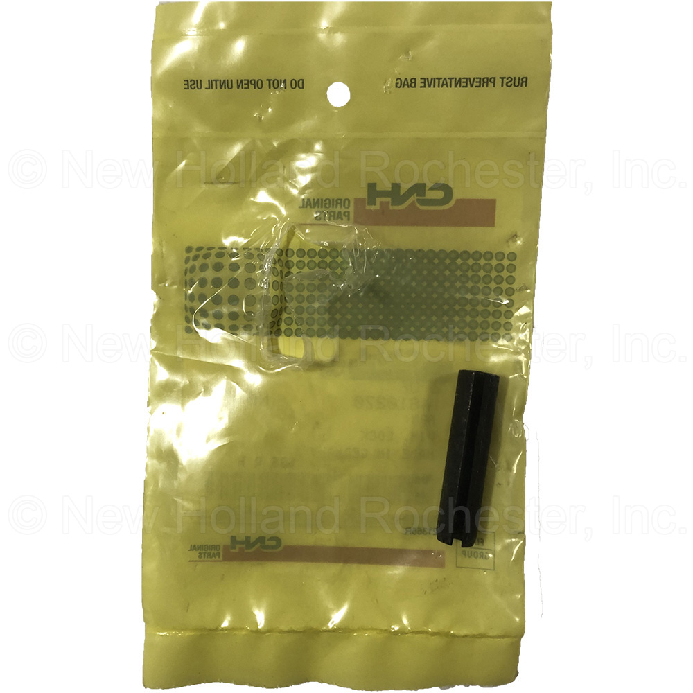 New Holland Roll Pin Part # 14610270