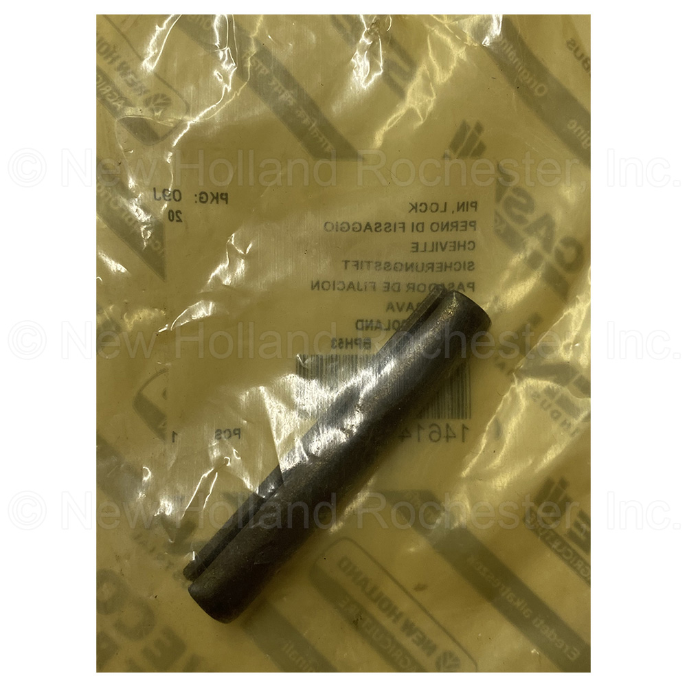 New Holland Lock Pin Part # 14614070