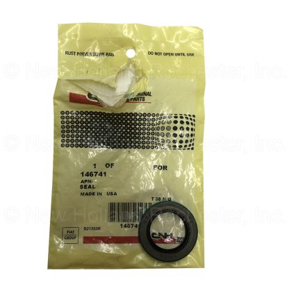 New Holland Seal Part # 146741