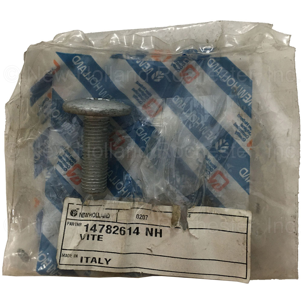 New Holland Screw Part # 14782614