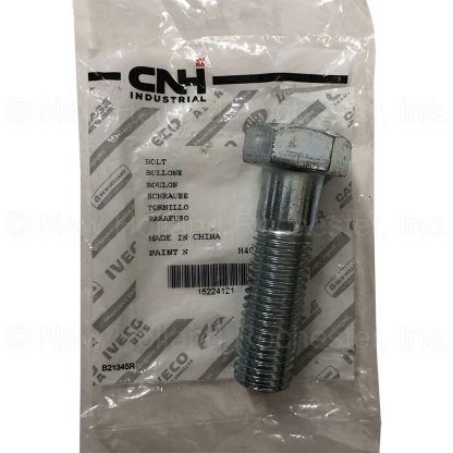 New Holland Bolt Part # 15224121