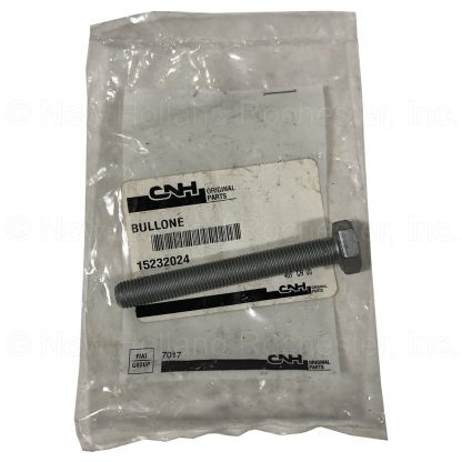 New Holland Bolt Part # 15232024