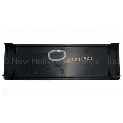 New Holland Cover Part # 1535219C1