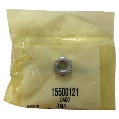 New Holland Nut Part # 15500121