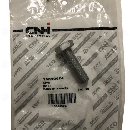 New Holland Screw Part # 15540624