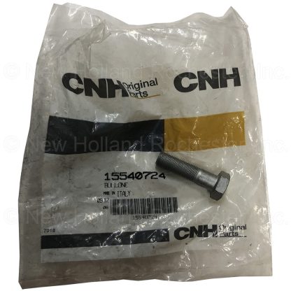 New Holland Bolt Part # 15540724