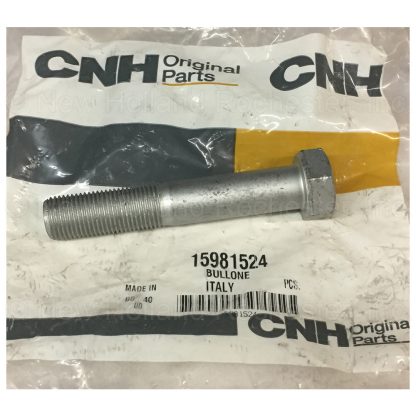 New Holland Bolt Part # 15981524