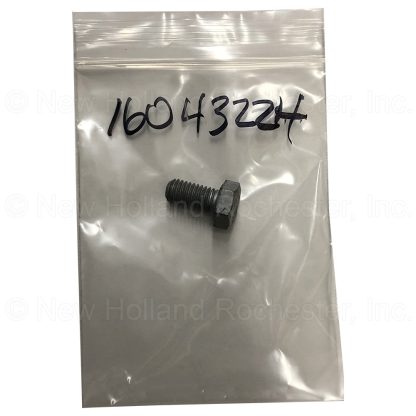 New Holland Screw Part # 16043224