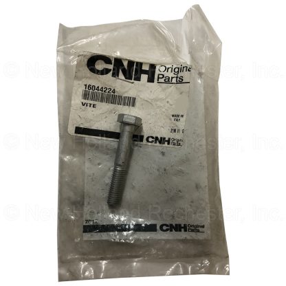 New Holland Screw Part # 16044224