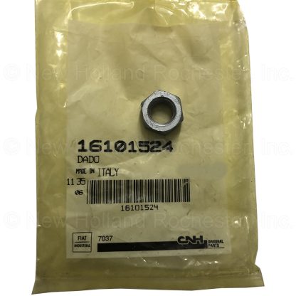 New Holland Nut Part # 16101524