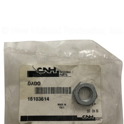 New Holland Nut Part # 16103614