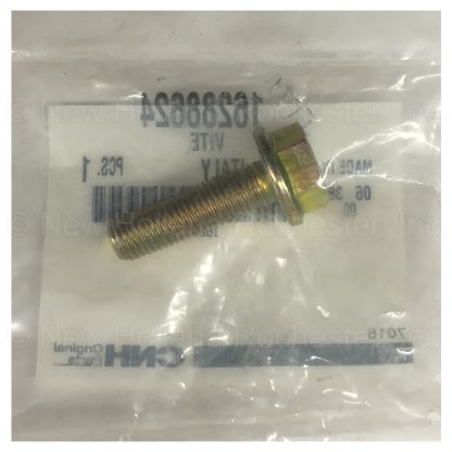 New Holland Screw Part # 16288624