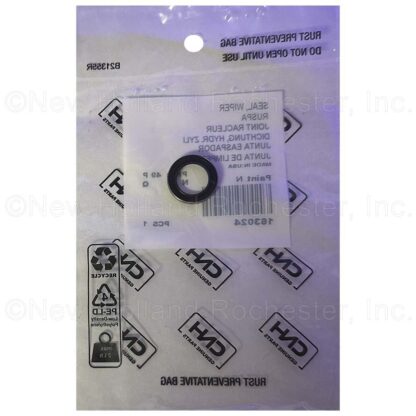 New Holland Sealing Element Part # 163024